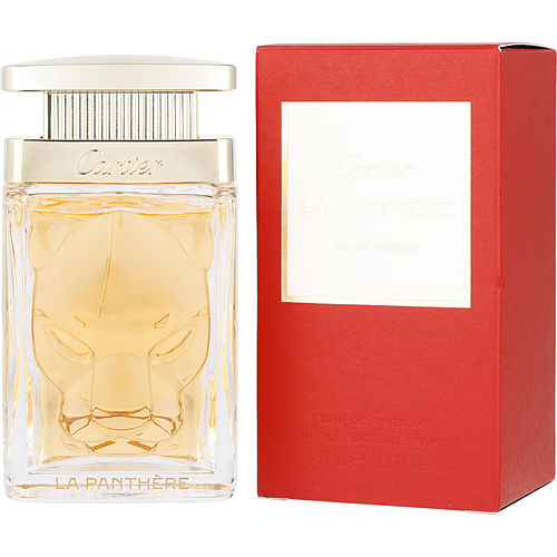 CARTIER LA PANTHERE by Cartier