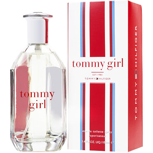 TOMMY GIRL by Tommy Hilfiger