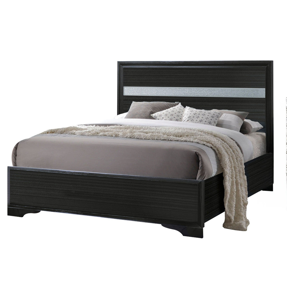Naima Full Bed