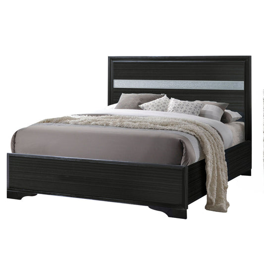 Naima Full Bed
