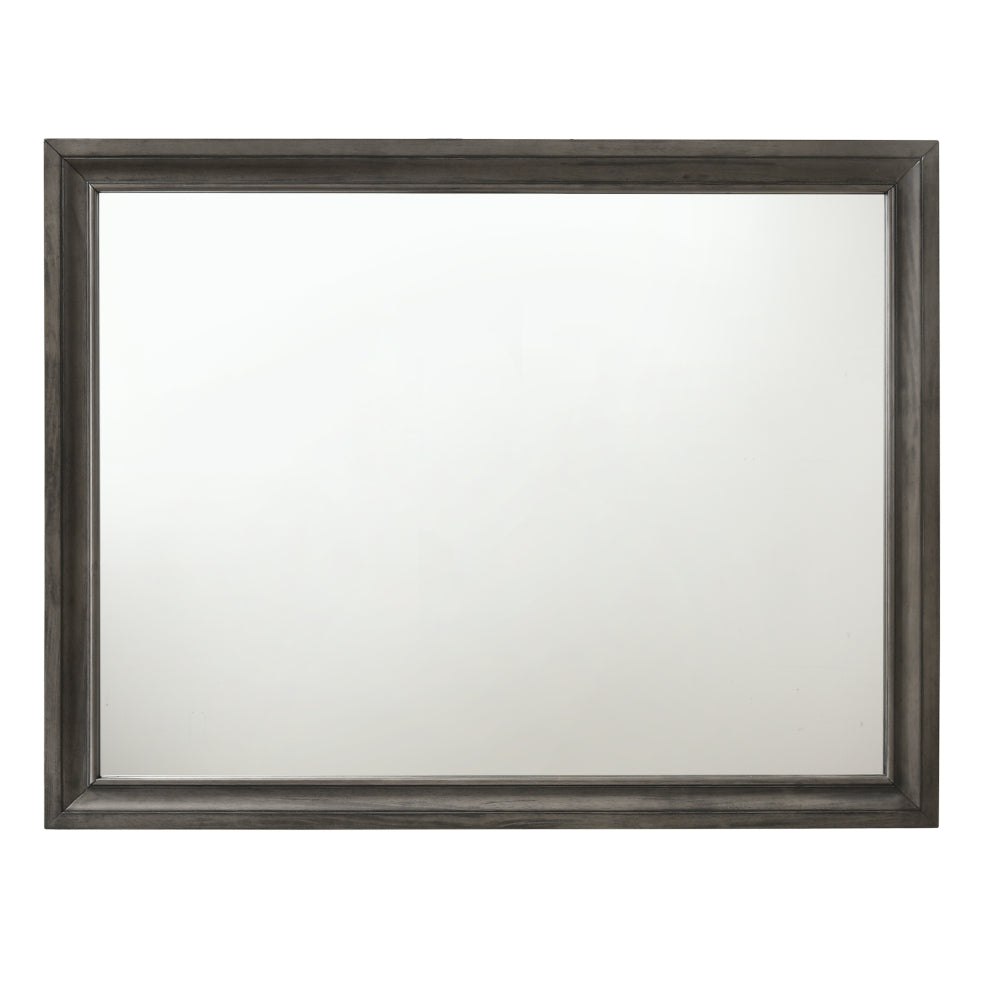 Naima Mirror
