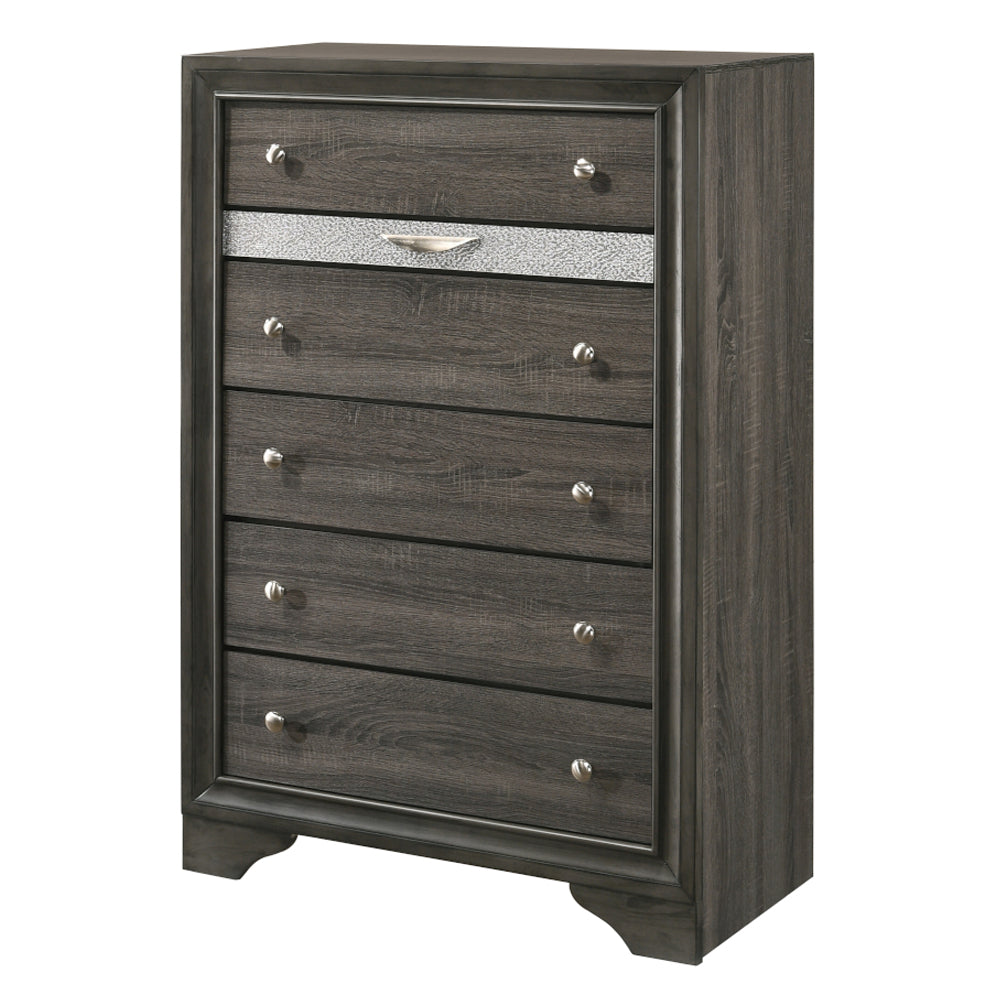 Naima Chest