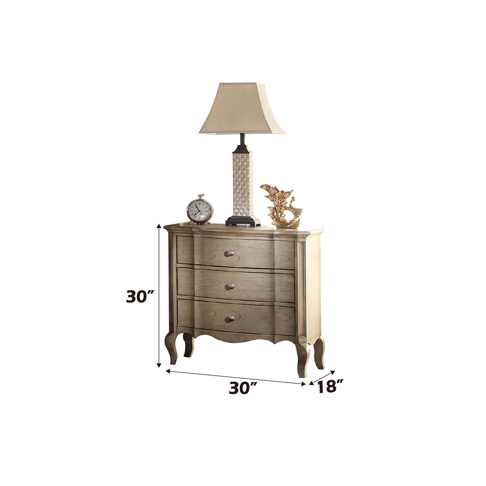 Chelmsford Nightstand