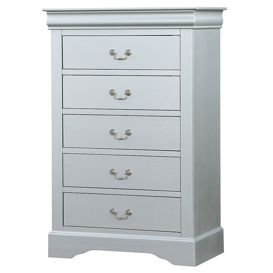 Louis Philippe Chest