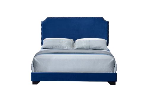 Haemon Queen Bed