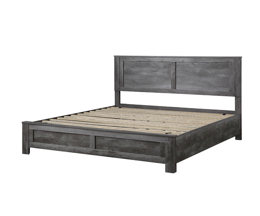 Vidalia EK Bed