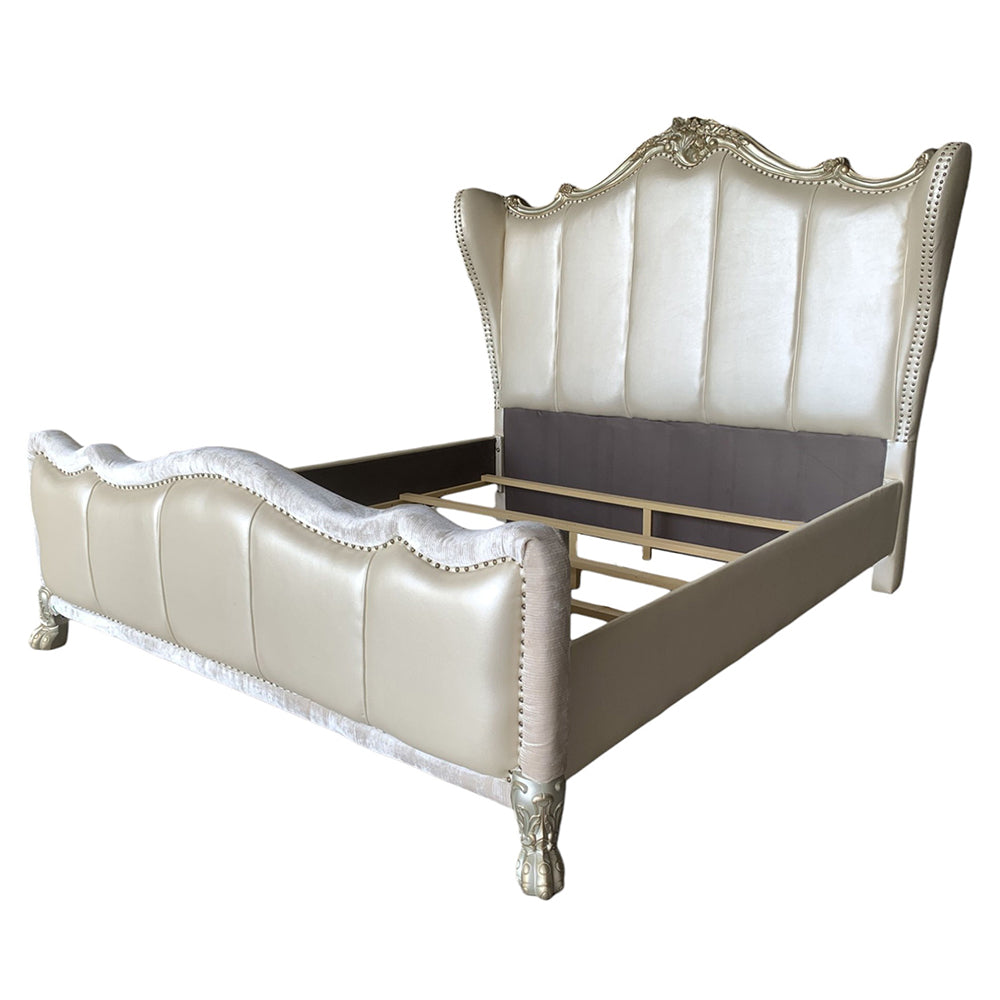 Dresden II CK Bed