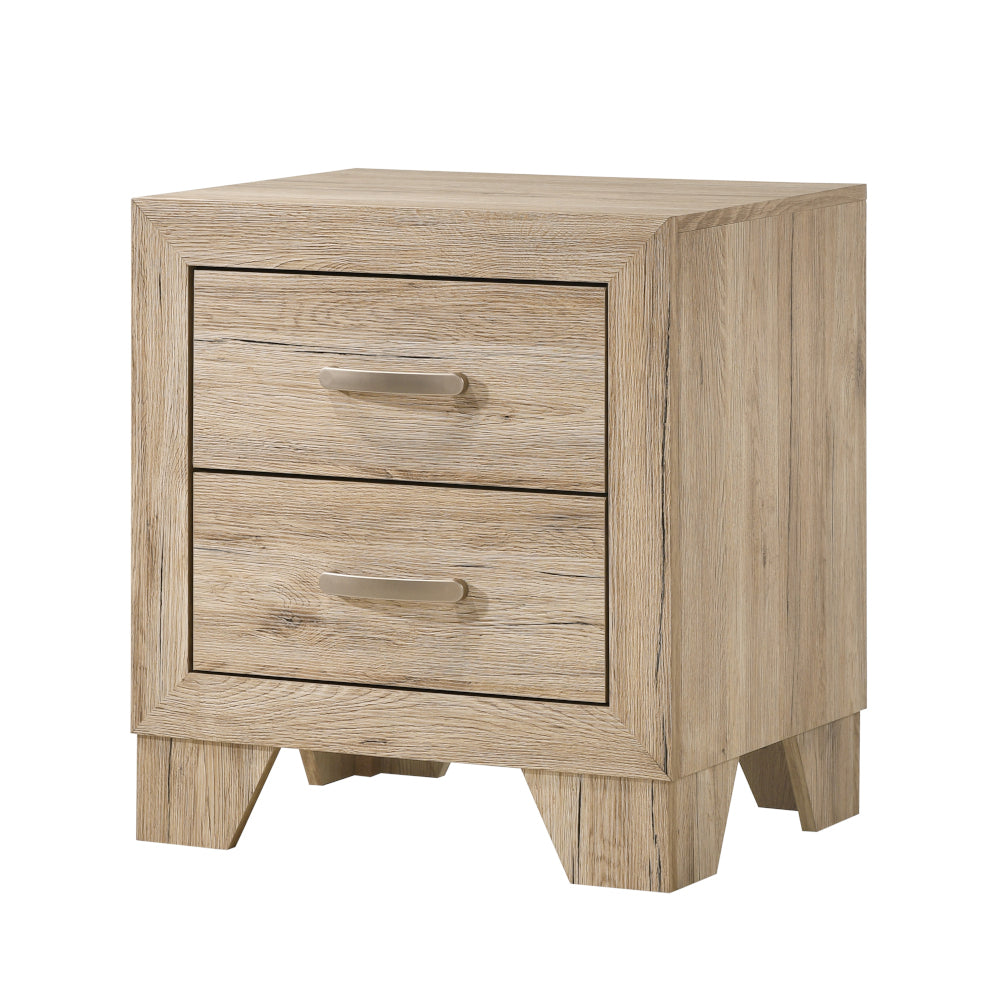 Miquell Nightstand