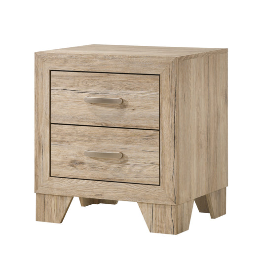Miquell Nightstand