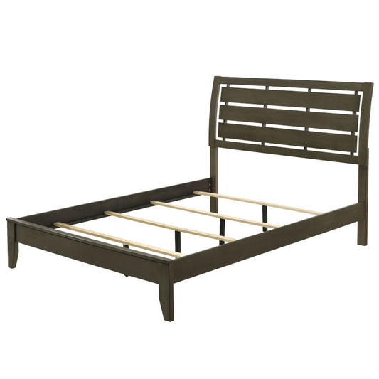 Ilana EK Bed