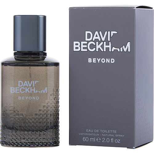 DAVID BECKHAM BEYOND by David Beckham