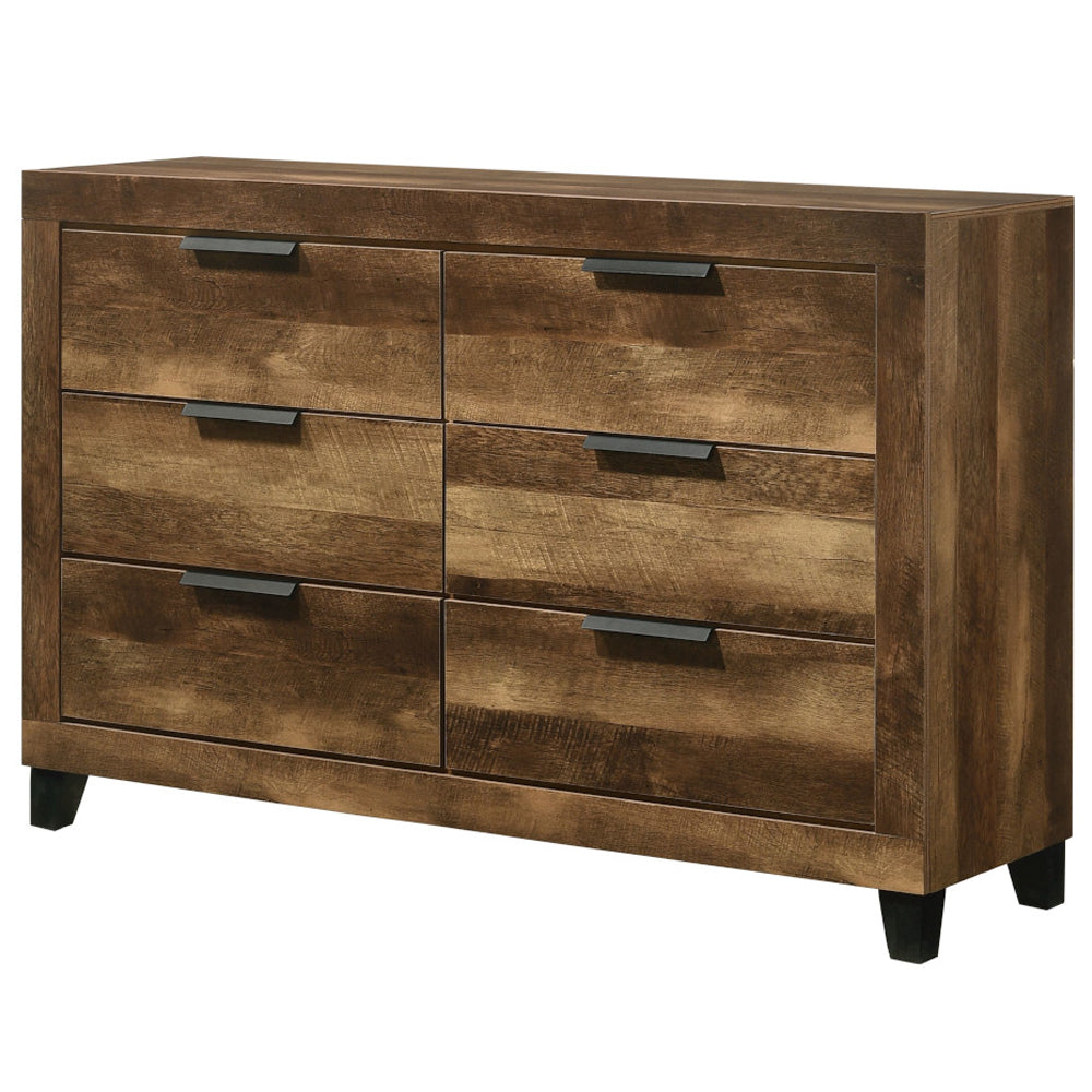 Morales Dresser