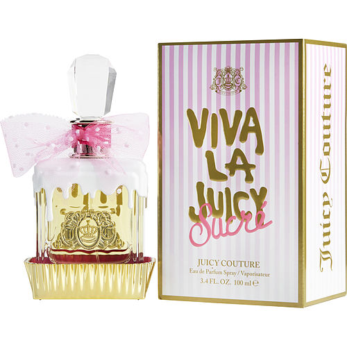 VIVA LA JUICY SUCRE by Juicy Couture
