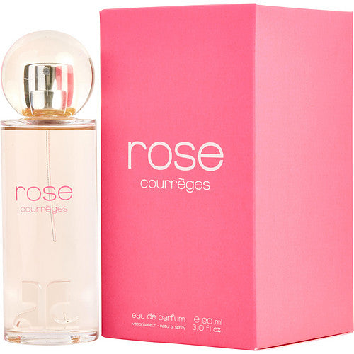 COURREGES ROSE by Courreges