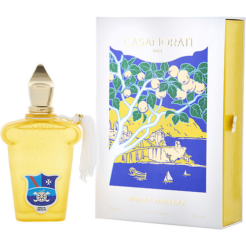 XERJOFF CASAMORATI DOLCE AMALFI by Xerjoff