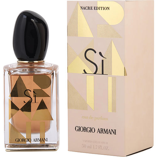 ARMANI SI NACRE by Giorgio Armani
