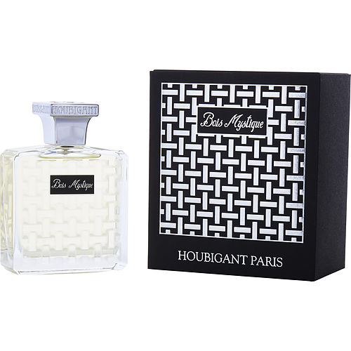 BOIS MYSTIQUE by Houbigant