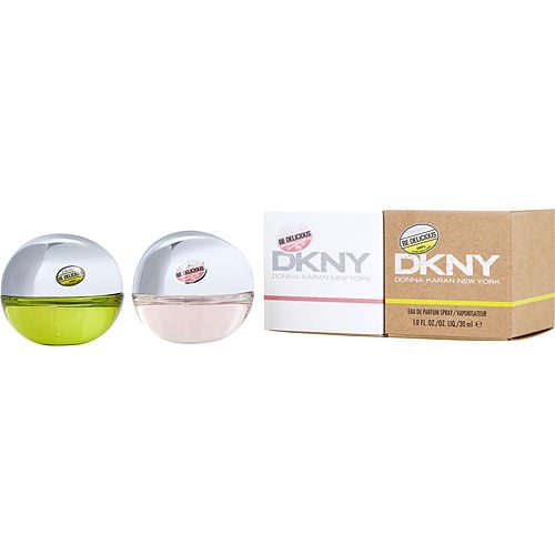 DKNY BE DELICIOUS VARIETY by Donna Karan