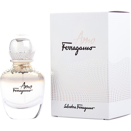 AMO FERRAGAMO by Salvatore Ferragamo