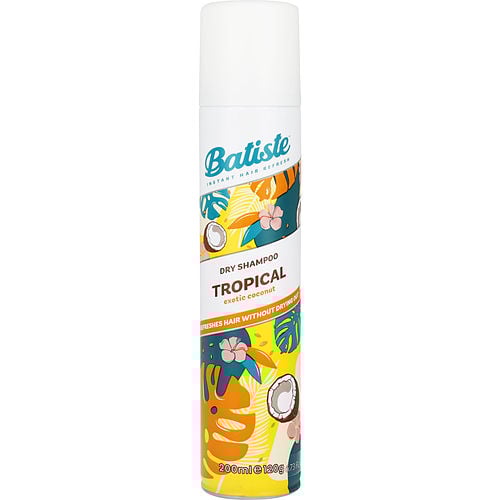 BATISTE by Batiste