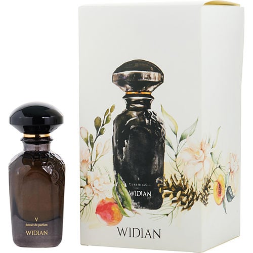 WIDIAN BLACK V by Widian