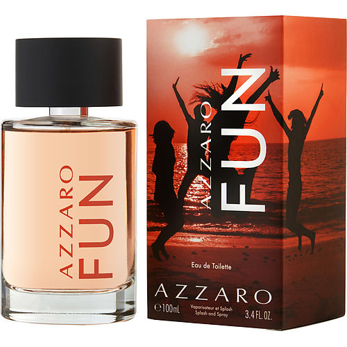 AZZARO FUN by Azzaro