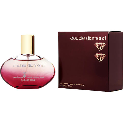 DOUBLE DIAMOND by YZY PERFUME