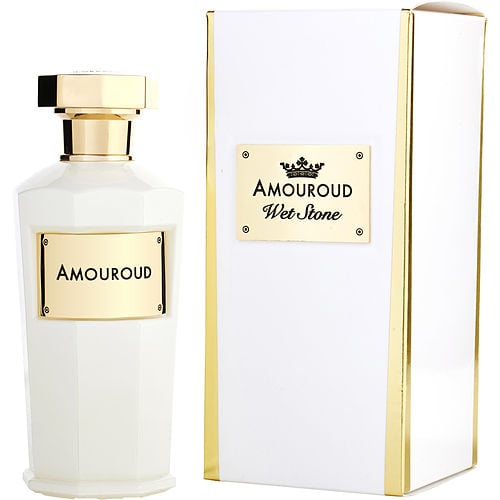 AMOUROUD WET STONE by Amouroud