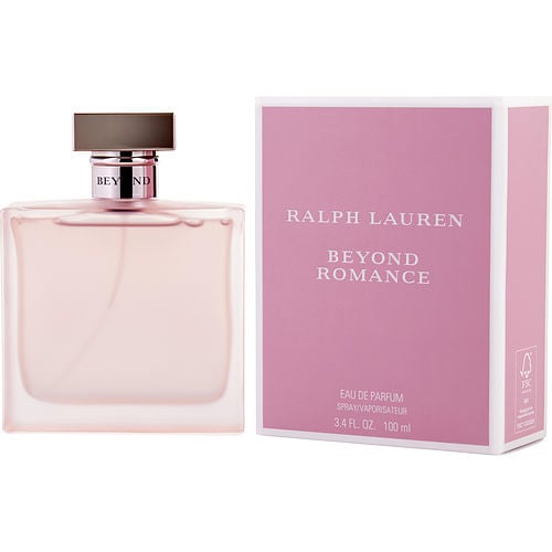 BEYOND ROMANCE by Ralph Lauren