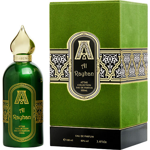 ATTAR AL RAYHAN by Attar