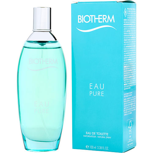 BIOTHERM EAU PURE by BIOTHERM