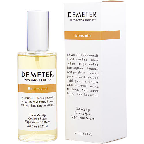 DEMETER BUTTERSCOTCH by Demeter