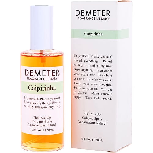 DEMETER CAIPIRINHA by Demeter