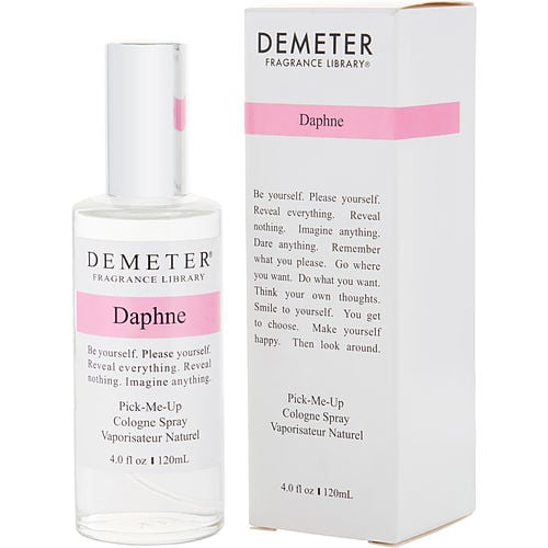 DEMETER DAPHNE by Demeter