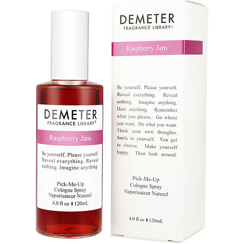 DEMETER RASPBERRY JAM by Demeter