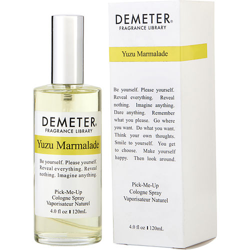 DEMETER YUZA MARMALADE by Demeter