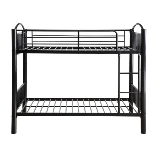Cayelynn Twin/Twin Bunk Bed