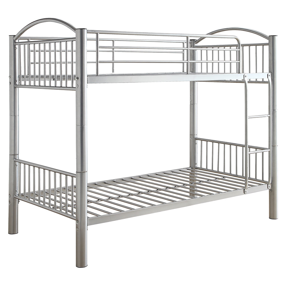 Cayelynn Twin/Twin Bunk Bed