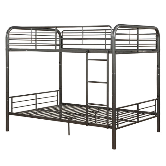 Bristol Full/Full Bunk Bed