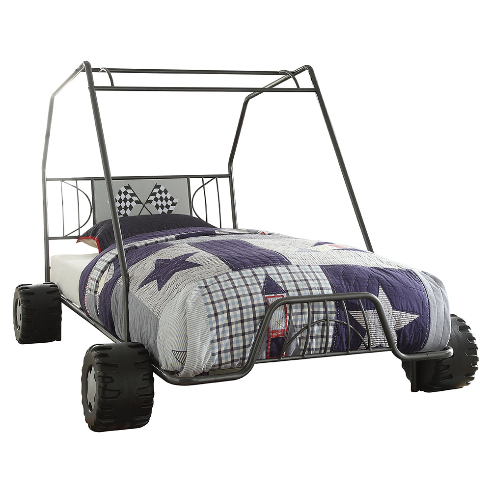 Xander Twin Bed