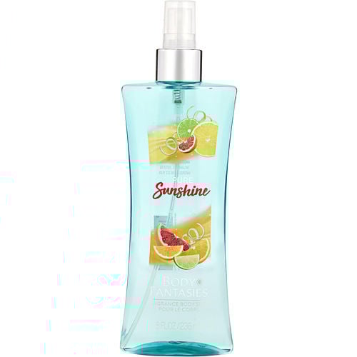 BODY FANTASIES PURE SUNSHINE by Body Fantasies
