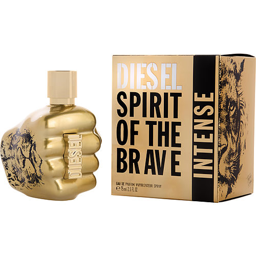 DIESEL SPIRIT OF THE BRAVE INTENSE by Diesel