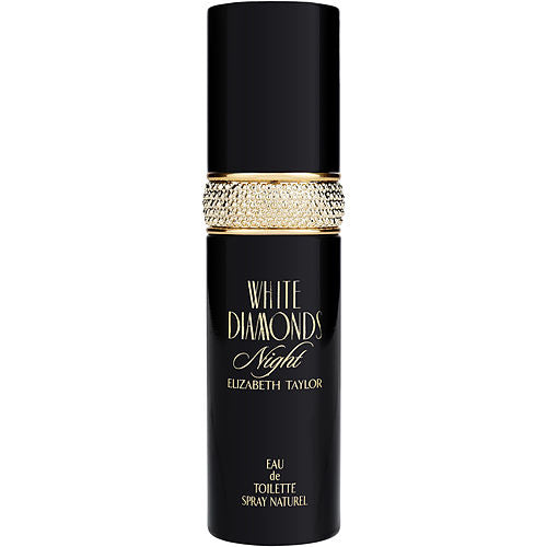 WHITE DIAMONDS NIGHT by Elizabeth Taylor