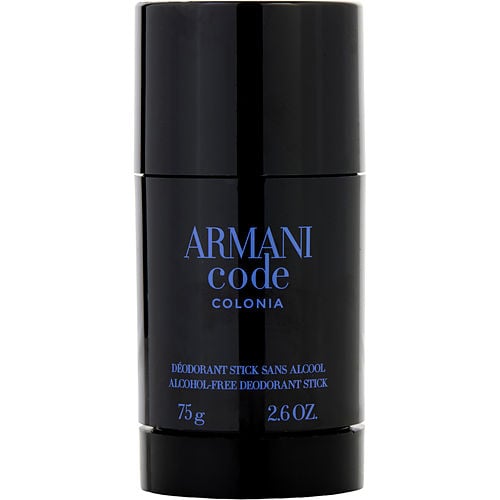 ARMANI CODE COLONIA by Giorgio Armani