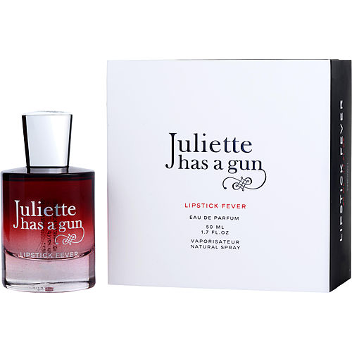 LIPSTICK FEVER by Juliette Has A Gun
