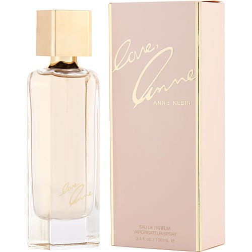 ANNE KLEIN LOVE ANNE by Anne Klein