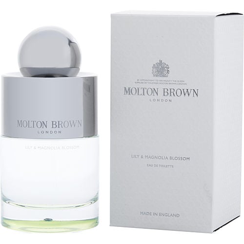 MOLTON BROWN LILY & MAGNOLIA BLOSSOM by Molton Brown