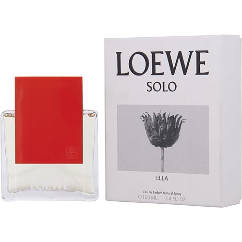 SOLO LOEWE ELLA by Loewe