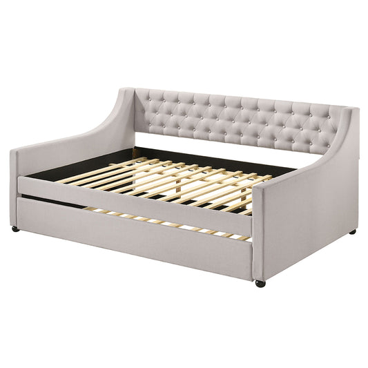 Lianna Daybed W/Trundle (Full)