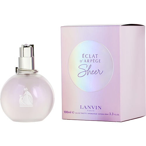 ECLAT D'ARPEGE SHEER by Lanvin